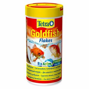 TETRA Goldfish flakes 250 ml obraz