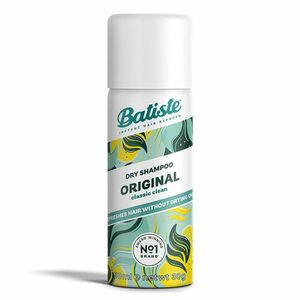 BATISTE Suchý šampon Original 50 ml obraz