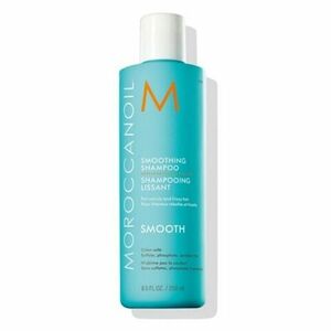 MOROCCANOIL Uhlazující šampon s arganovým olejem Smooth 250 ml obraz