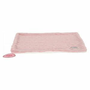 ZOLUX Naomi pelech koberec růžový 60 x 42, 5 x 2 cm obraz