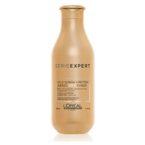 L´OREAL Serie Expert Absolut Repair Gold Quinoa + Protein Regenerační péče pro velmi poškozené vlasy 200 ml obraz
