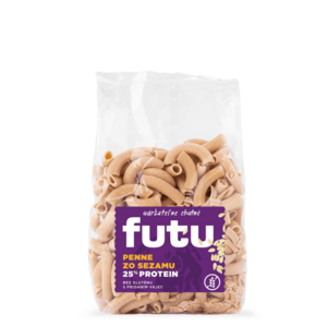 FUTU Pene těstoviny ze sezamové mouky 250 g obraz