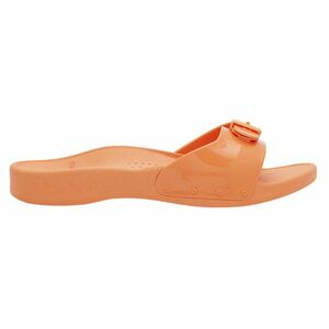 SCHOLL Sun dámské pantofle oranžové 1 pár, Velikost obuvi: 37 obraz