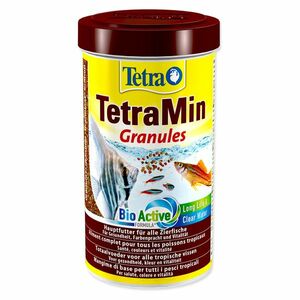 TETRA TetraMin Granules 500 ml obraz