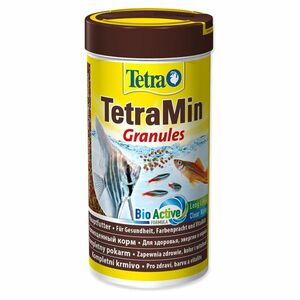 TETRA TetraMin Granules 250 ml obraz