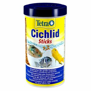 TETRA Cichlid Sticks 500 ml obraz