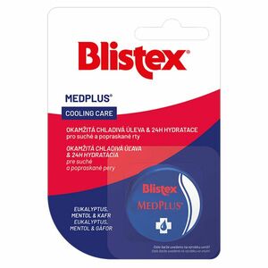 BLISTEX MedPlus 7 ml obraz