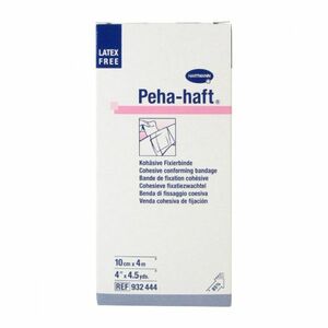 Obinadlo fixační kohes PEHA-HAFT Latex free 10cmx4m obraz