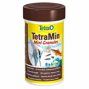 TETRA TetraMin Mini Granules 100 ml obraz