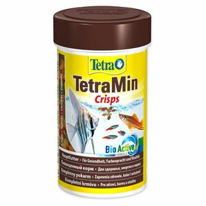 TETRA TetraMin Crisps 100 ml obraz