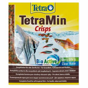 TETRA TetraMin Crisps sáček 12 g obraz