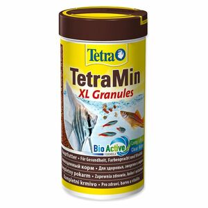 TETRA TetraMin XL Granules 250 ml obraz
