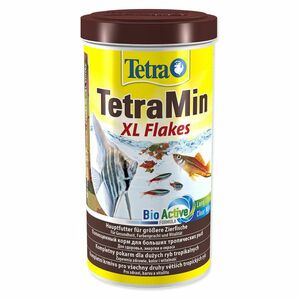 TETRA TetraMin XL Flakes 1 l obraz