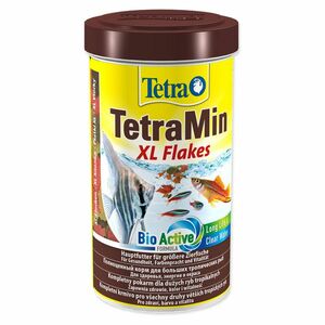 TETRA TetraMin XL Flakes 500 ml obraz
