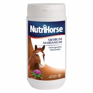 NUTRI HORSE Silybum Marianum pro koně 700 g obraz