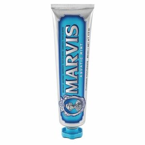 MARVIS Zubní pasta Aquatic Mint 85 ml obraz