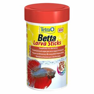 TETRA Betta Larva Sticks 100 ml obraz