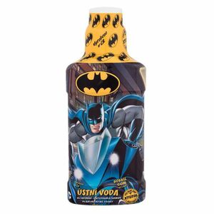 DC COMICS Batman ústní voda 250 ml obraz