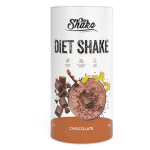 CHIA SHAKE Dietní koktejl čokoláda 900 g obraz