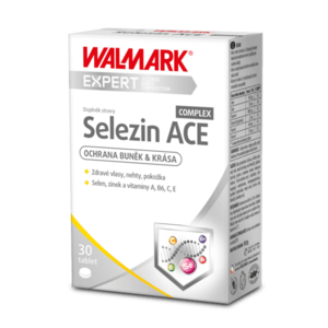 WALMARK Selezin ACE Complex 30 tablet obraz