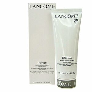 Lancome Nutrix Nourishing Repairing Treatment RICH Cream 150ml obraz