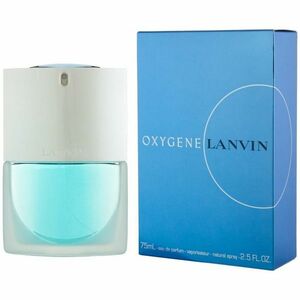 LANVIN Oxygene Parfémovaná voda pro ženy 75 ml obraz