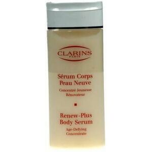 Clarins Renew Plus Body Serum 200ml obraz