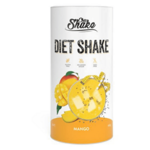 CHIA SHAKE Dietní koktejl mango 900 g obraz