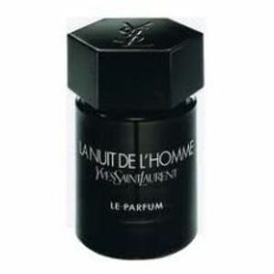 Yves Saint Laurent La Nuit de L´ Homme Le Parfum Parfémovaná voda 60ml obraz