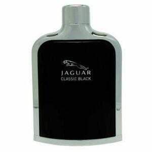 Jaguar Classic Black Toaletní voda 40ml obraz