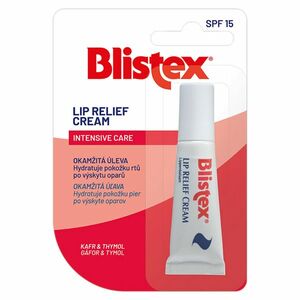 BLISTEX Lip balzám na rty 6 ml obraz