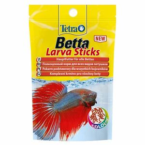 TETRA Betta Larva Sticks 5 g obraz