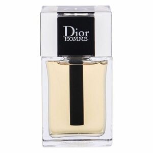 Christian Dior Homme Toaletní voda 50ml obraz