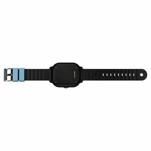 LAMAX WatchY2 Black náhradní pásek pro chytré hodinky obraz