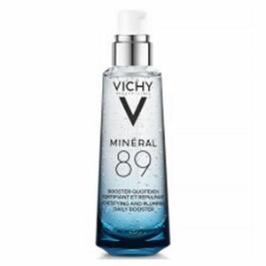 VICHY Mineral 89 Hyaluron Booster pleťová péče 75 ml obraz