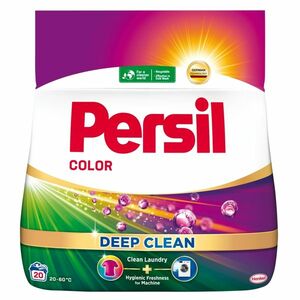 PERSIL Prací prášek Color 20 praní 1, 1 kg obraz