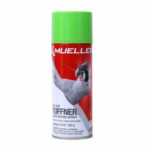 MUELLER Tuffner quick drying spray rychleschnoucí lepidlo 283 g obraz