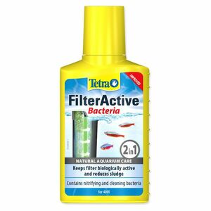 TETRA FilterActive 100 ml obraz