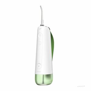 Oclean W10 ústní sprcha zelená obraz