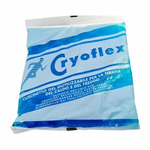 Cryoflex 18 x 15 cm obraz
