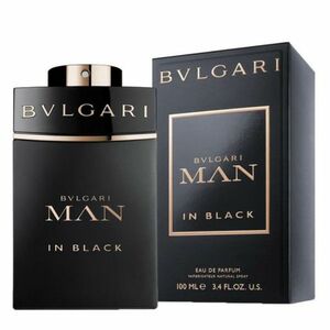 BVLGARI Man In Black parfémovaná voda 100 ml obraz