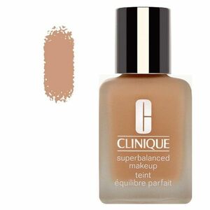 CLINIQUE Superbalanced Make Up 04 30 ml cream chamois obraz