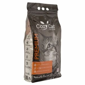 COZY CAT Premium Podestýlka pro kočky 1 ks, Jednotkové množství: 10 l obraz