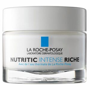LA ROCHE-POSAY Nutritic Intensive Riche 50 ml obraz
