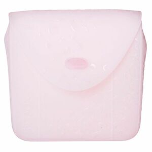 B.BOX Silikonová kapsa na sendvič růžová obraz