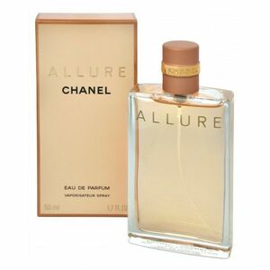 Chanel Allure Parfémovaná voda 35ml obraz