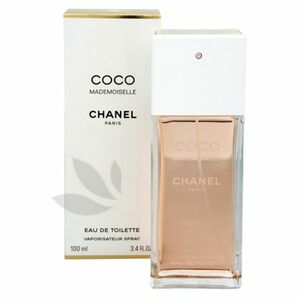 Chanel Coco Mademoiselle Toaletní voda 50ml obraz