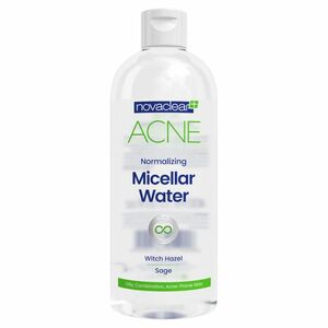 BIOTTER NC ACNE micelární voda 400 ml obraz