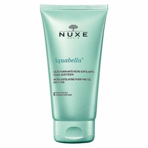 NUXE Aquabella Mikroexfoliační čisticí gel 150 ml obraz