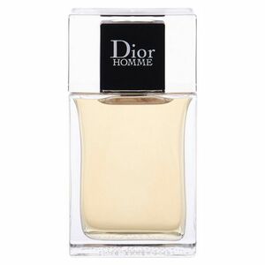 CHRISTIAN DIOR Dior Homme 2020 voda po holení 100 ml obraz